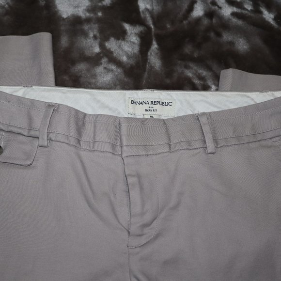 Banana Republic Khakis - Picture 1 of 4